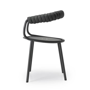 Chaise d'extérieur KOALA - SCAB