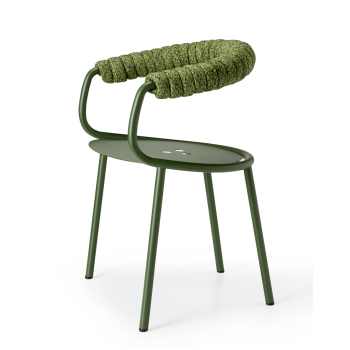 Chaise d'extérieur KOALA - SCAB