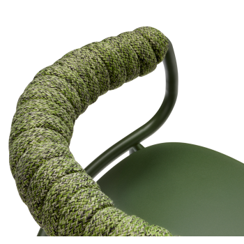 Chaise d'extérieur KOALA - SCAB