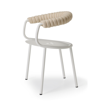 Chaise d'extérieur KOALA - SCAB