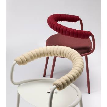 Chaise d'extérieur KOALA - SCAB