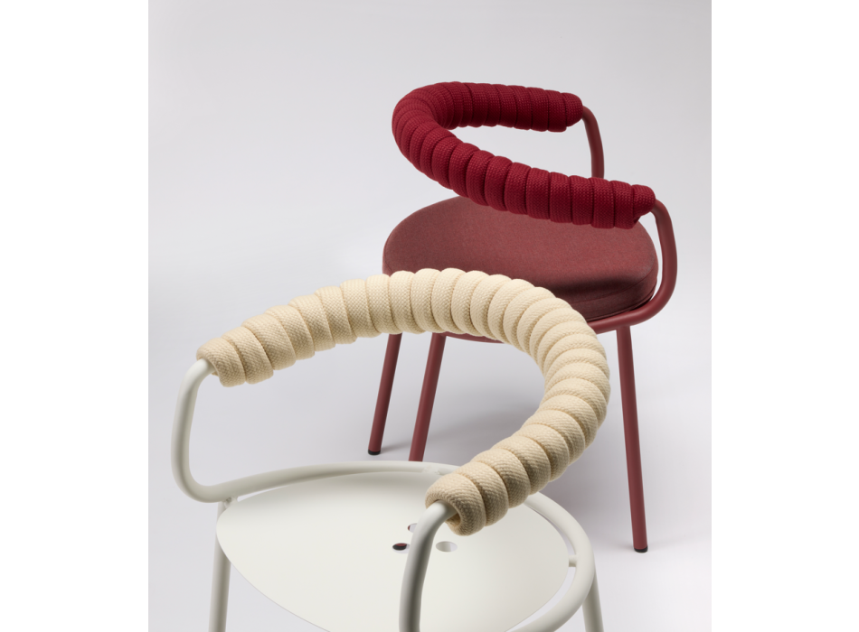 Chaise d'extérieur KOALA - SCAB