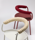Chaise d'extérieur KOALA - SCAB