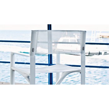 LE DIRECTEUR SERRALUNGA SIÈGE