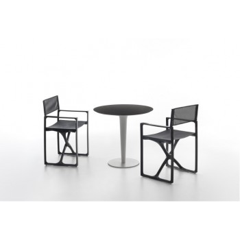 LE DIRECTEUR SERRALUNGA SIÈGE