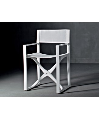 LE DIRECTEUR SERRALUNGA CHAIR