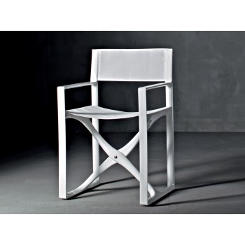 LE DIRECTEUR SERRALUNGA CHAIR