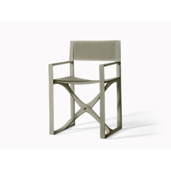 LE DIRECTEUR SERRALUNGA CHAIR