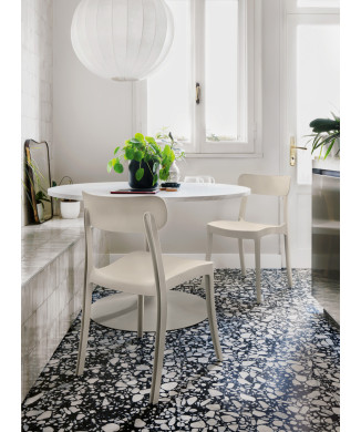 Président LOCANDA CONNUBIA