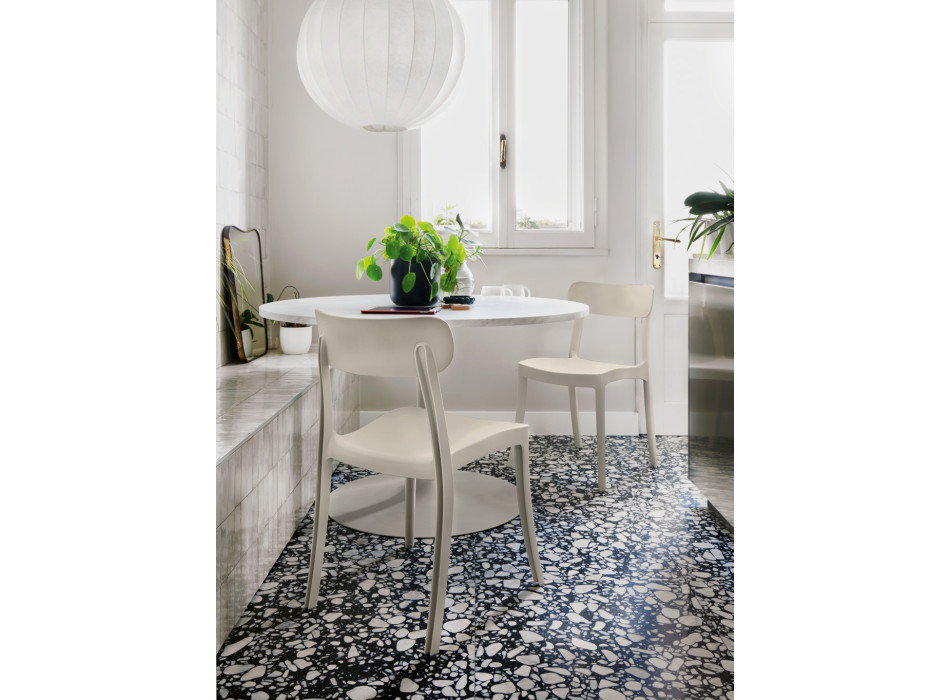 Président LOCANDA CONNUBIA