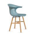 Fauteuil rétro LOOP MONO - INFINITI