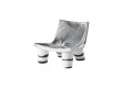 Chaise LOW LITA SLIDE