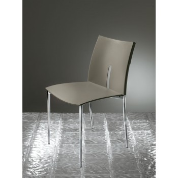 CHAISE EMPILABLE LYRA 44.40 INGENIA CASA