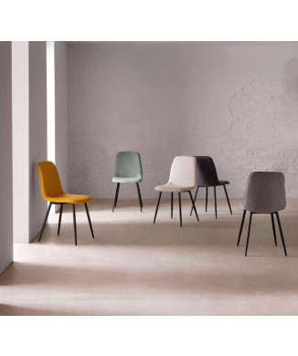 Chaise MARLEEN SOMCASA