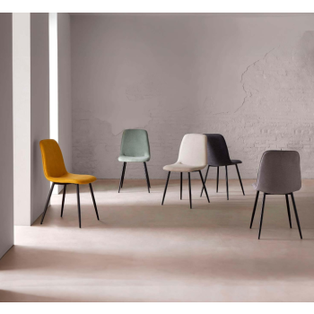 Chaise MARLEEN SOMCASA