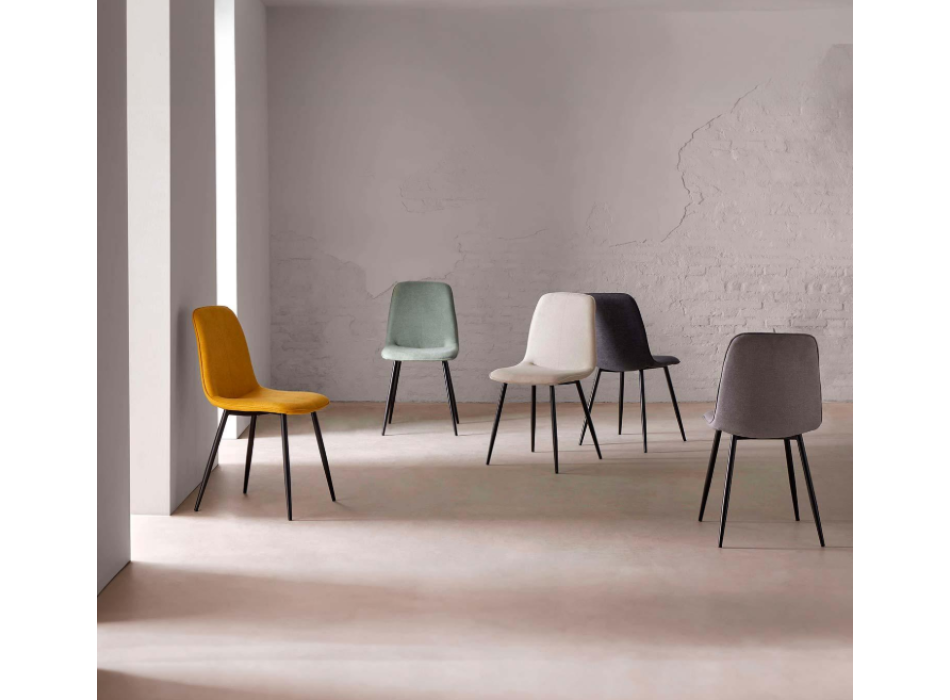 Chaise MARLEEN SOMCASA