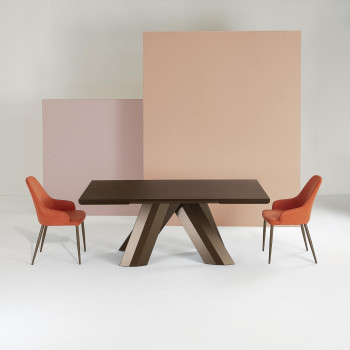 FAUTEUIL À PRINTEMPS 44,73 INGENIA CASA