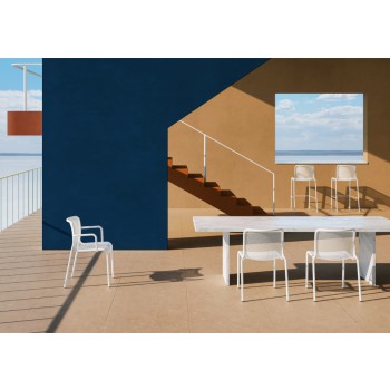 Chaise MOMO NET COLOS.