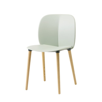 Chaise MENTHA NATURAL - SCAB