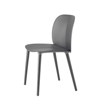 Chaise MENTHA NATURAL - SCAB