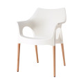 Chaise NATURAL OLA - SCAB