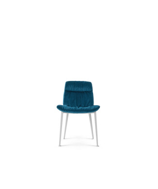 Fauteuil en tissu NEST - NITESCO