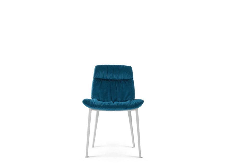 Fauteuil en tissu NEST - NITESCO