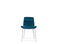 Fauteuil en tissu NEST - NITESCO