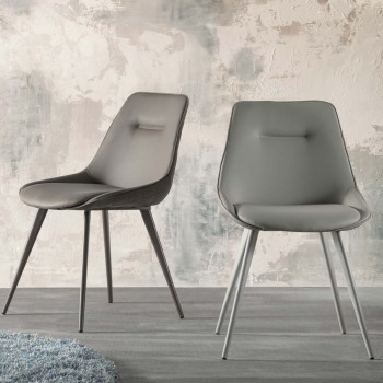 NORWAY 210 CHAISE LA SEGGIOLA