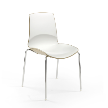 NOW Chaise à 4 pieds - INFINITI