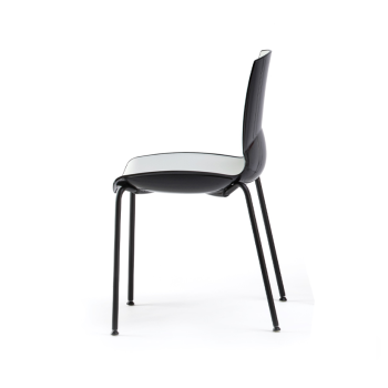 NOW Chaise à 4 pieds - INFINITI