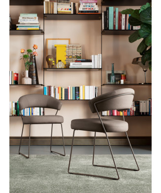 Président LOCANDA CONNUBIA