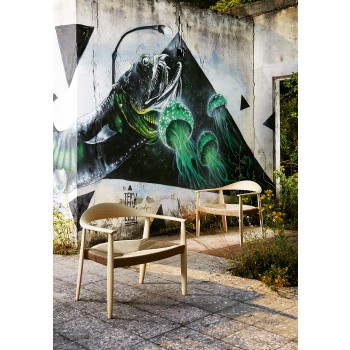 Chaise ODYSSEE.XL COLICO