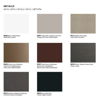 Chaise OLLY 44.57 INGENIA