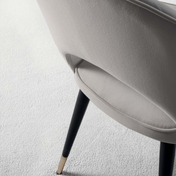 CHAISE OPERA 208 LA SEGGIOLA