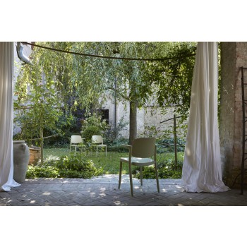 Chaise PIAZZA COLOS