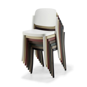Chaise PIAZZA COLOS
