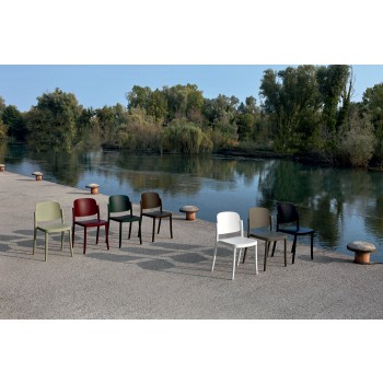 Chaise PIAZZA COLOS
