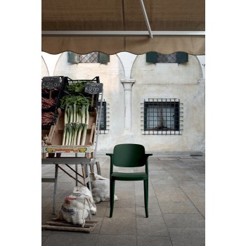 Chaise PIAZZA COLOS