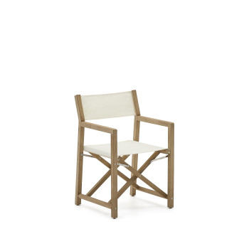 Chaise pliante d'extérieur Vilara