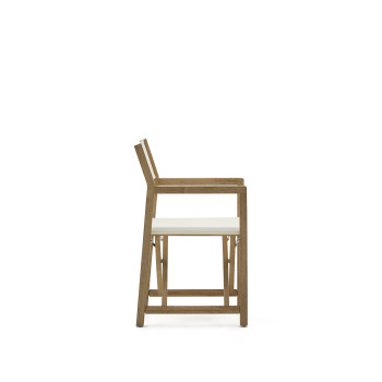 Chaise pliante d'extérieur Vilara