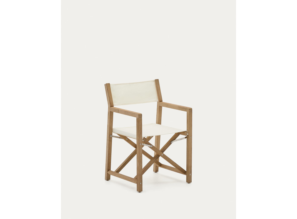 Chaise pliante d'extérieur Vilara