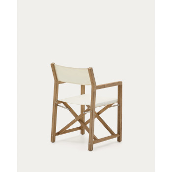 Chaise pliante d'extérieur Vilara