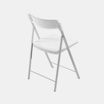 Chaise pliante ZETA Pezzani
