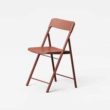 Chaise pliante ZETA Pezzani