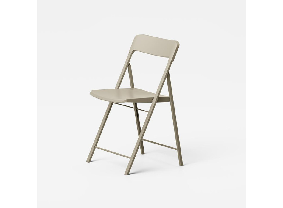 Chaise pliante ZETA Pezzani