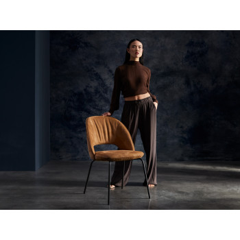 Chaise fauteuil NOEMI Julia Italia