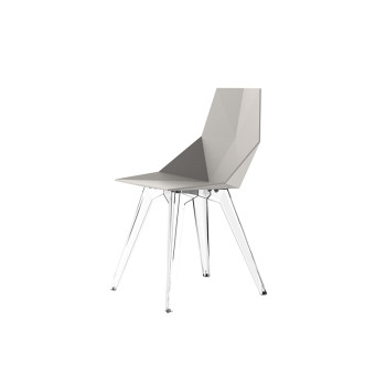 Chaise pp FAZ collection VONDOM