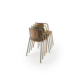 Chaise PRY - NIITESCO