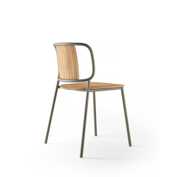 Chaise PRY - NIITESCO